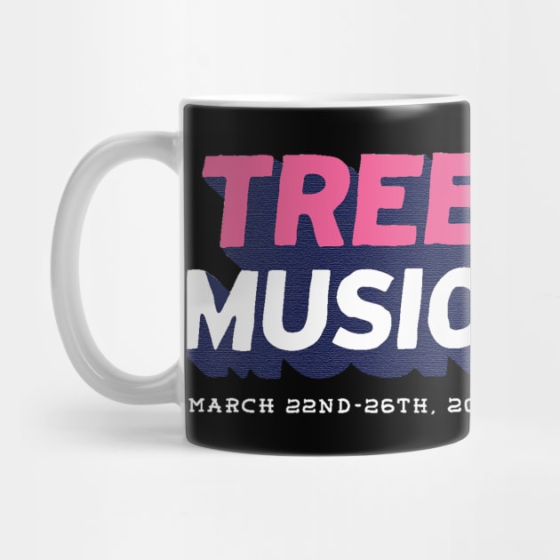 Trefort Music Festival by Dutch Bros Podcast